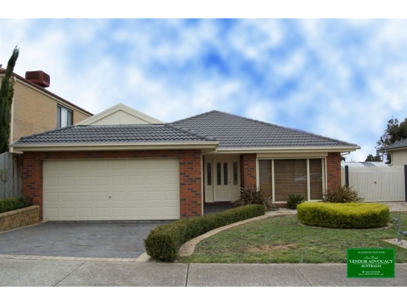 17 Cobbler Grange, Lynbrook VIC 3975