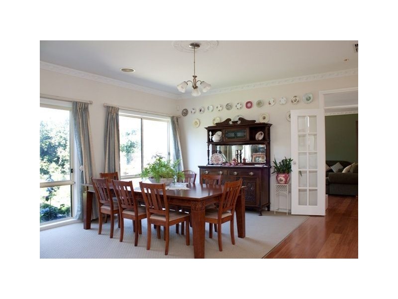 5 Moreton Bay Boulevard, Lyndhurst VIC 3975