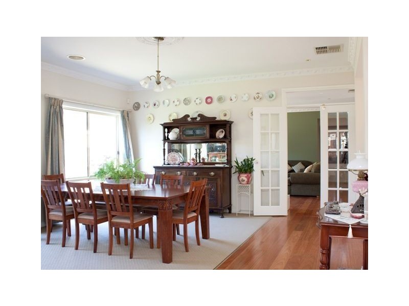 5 Moreton Bay Boulevard, Lyndhurst VIC 3975