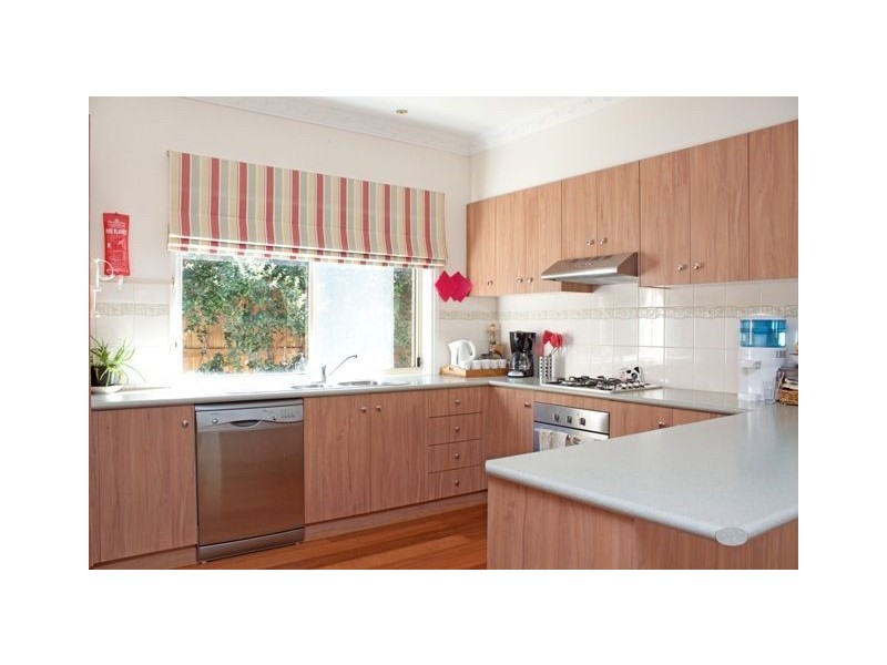 5 Moreton Bay Boulevard, Lyndhurst VIC 3975