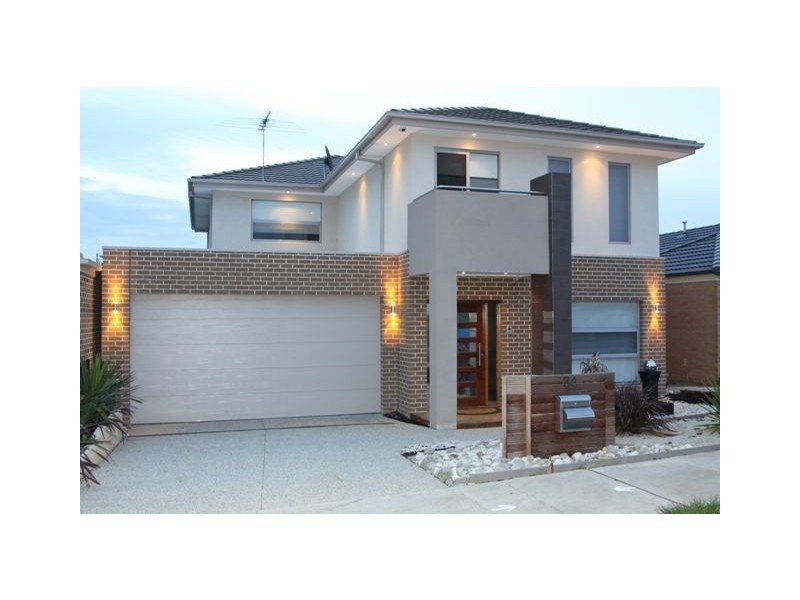 34 Yellowbox Cresent, Lyndhurst VIC 3975