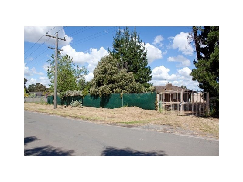 100 Colemans Road, Dandenong South VIC 3175