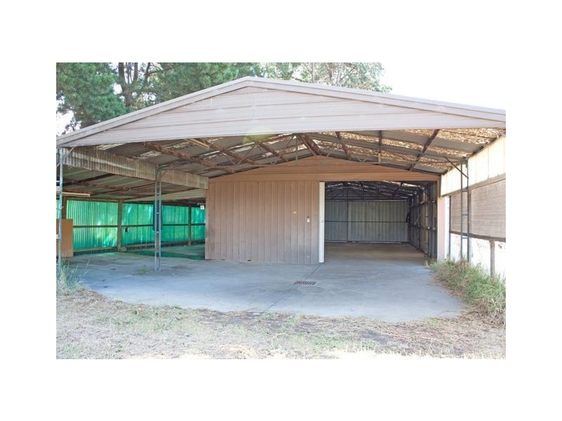 100 Colemans Road, Dandenong South VIC 3175