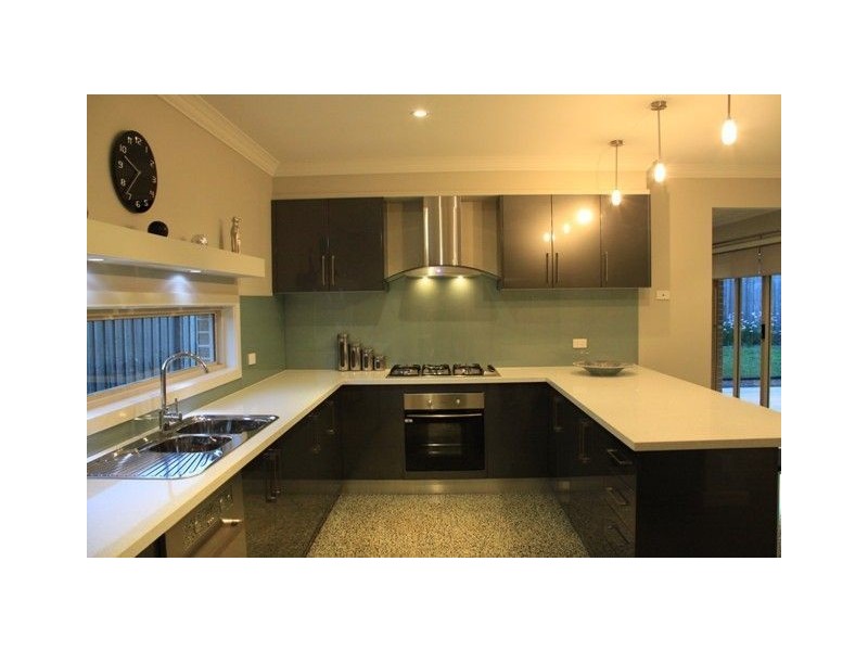 25 Carbine Way, Lyndhurst VIC 3975