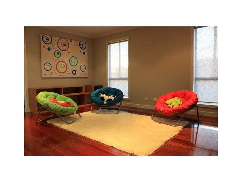 25 Carbine Way, Lyndhurst VIC 3975