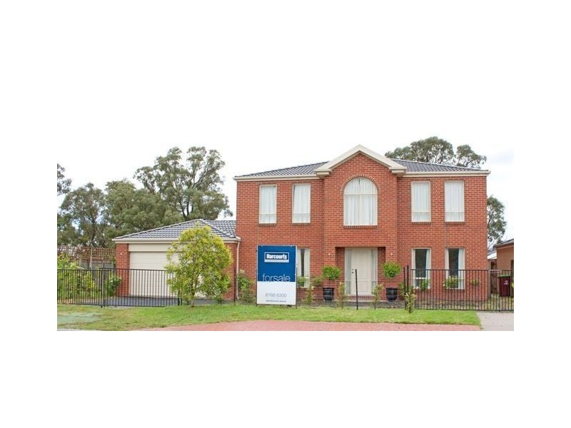 14 Watergum Avenue, Lyndhurst VIC 3975