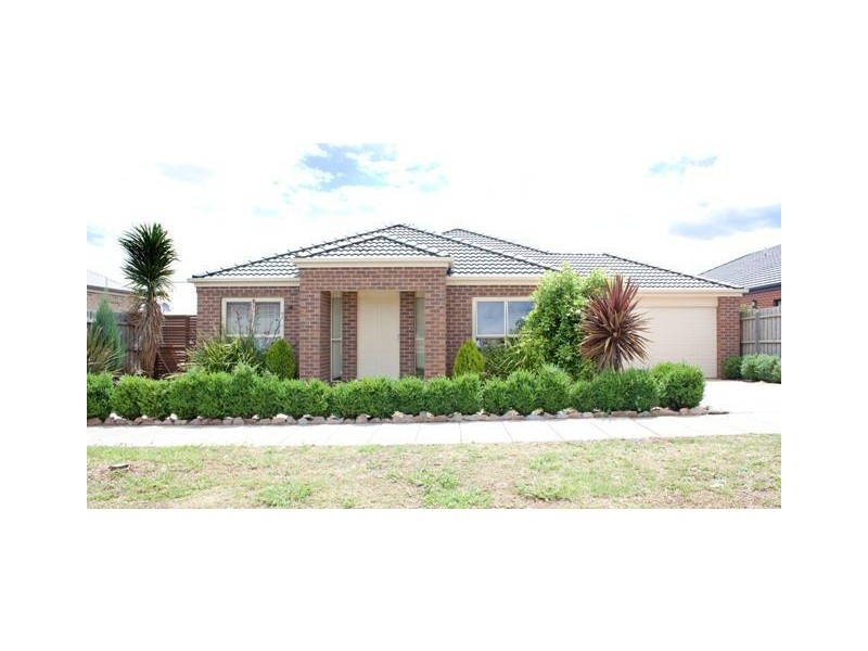 57 Franklin Parade, Lynbrook VIC 3975