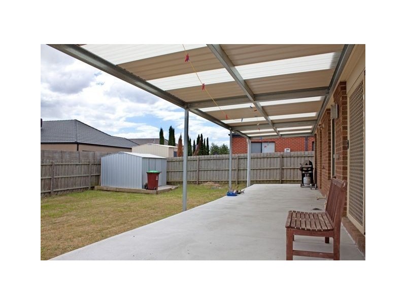 57 Franklin Parade, Lynbrook VIC 3975