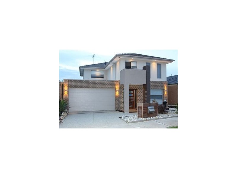 34 Yellowbox Crescent, Lyndhurst VIC 3975