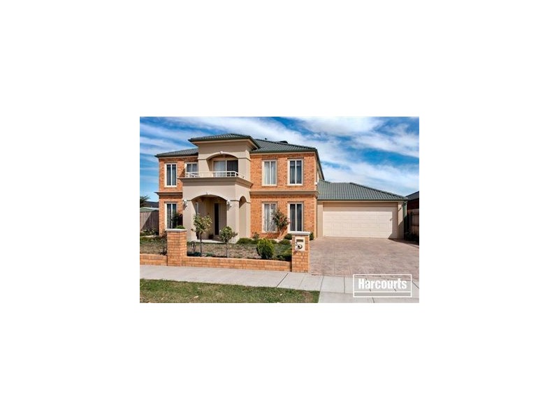 3 Ethel Turner Place, Lynbrook VIC 3975