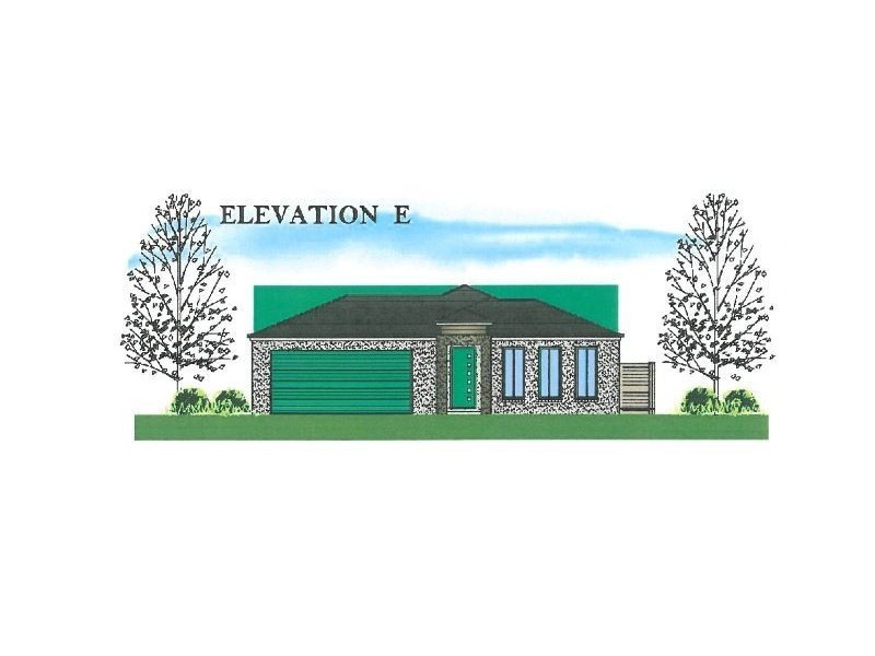 Lot 15 Tilly Place, Lynbrook VIC 3975