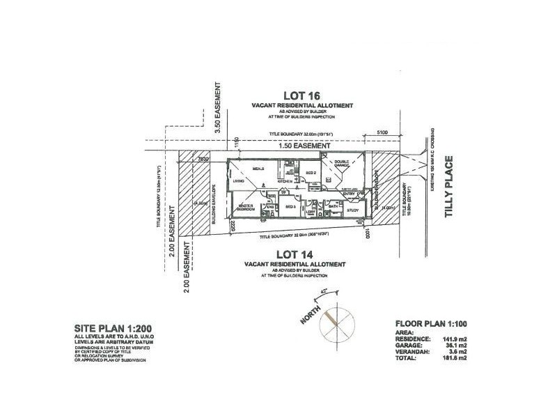 Lot 15 Tilly Place, Lynbrook VIC 3975