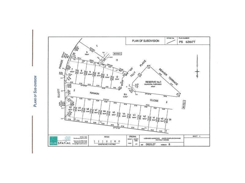 Lot 10 Rankin Close, Lynbrook VIC 3975