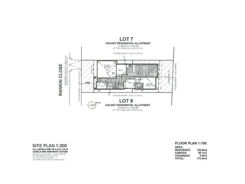 Lot 9 Rankin Close, Lynbrook VIC 3975
