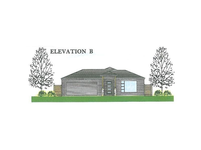 Lot 4 Elliott Parade, Lynbrook VIC 3975