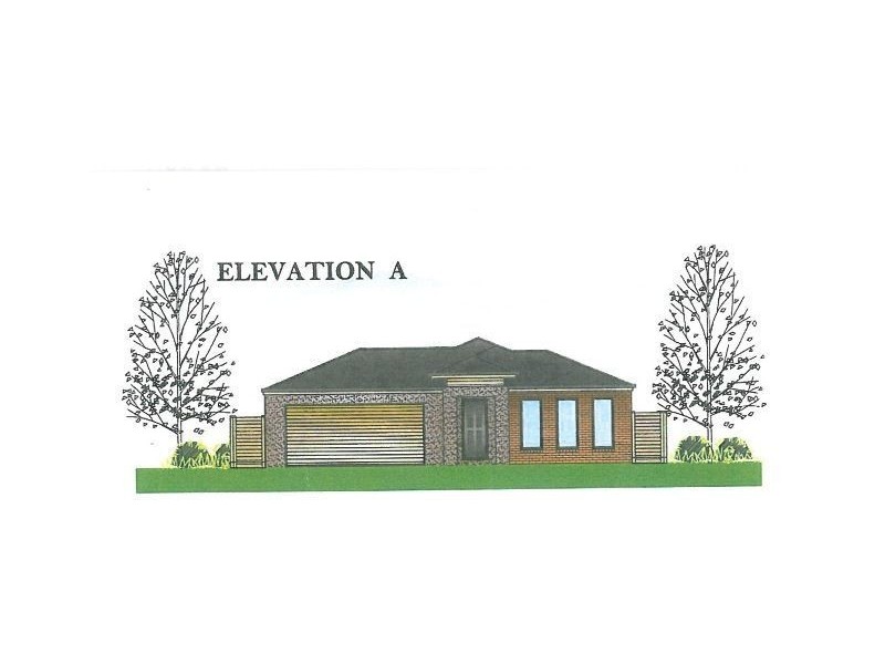 Lot 1 Elliott Parade, Lynbrook VIC 3975