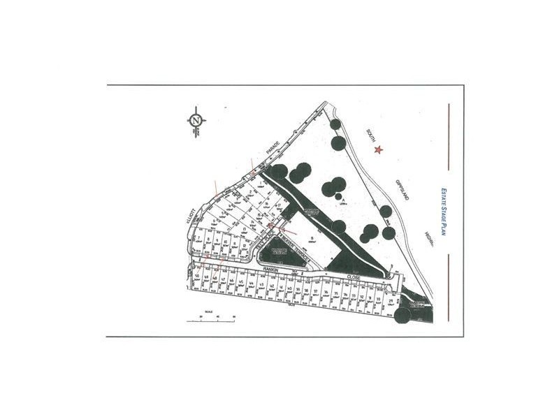 Lot 1 Elliott Parade, Lynbrook VIC 3975