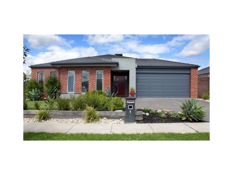 1 Tea Tree Court, Lyndhurst VIC 3975