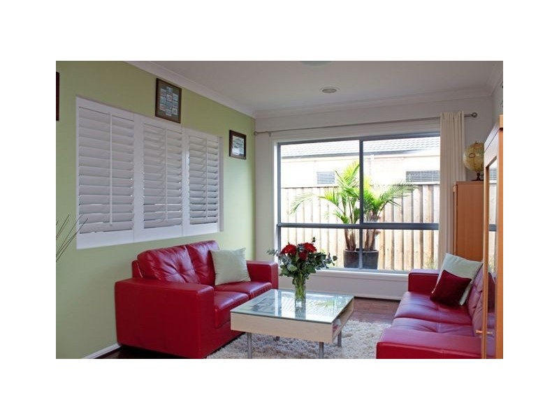 1 Tea Tree Court, Lyndhurst VIC 3975