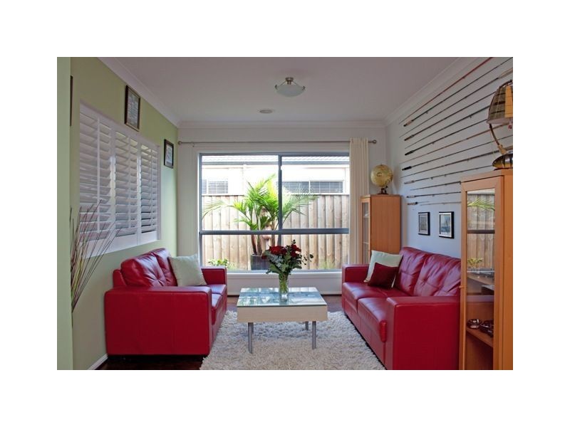 1 Tea Tree Court, Lyndhurst VIC 3975