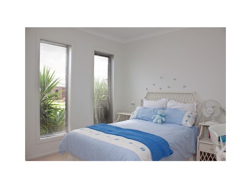 1 Tea Tree Court, Lyndhurst VIC 3975