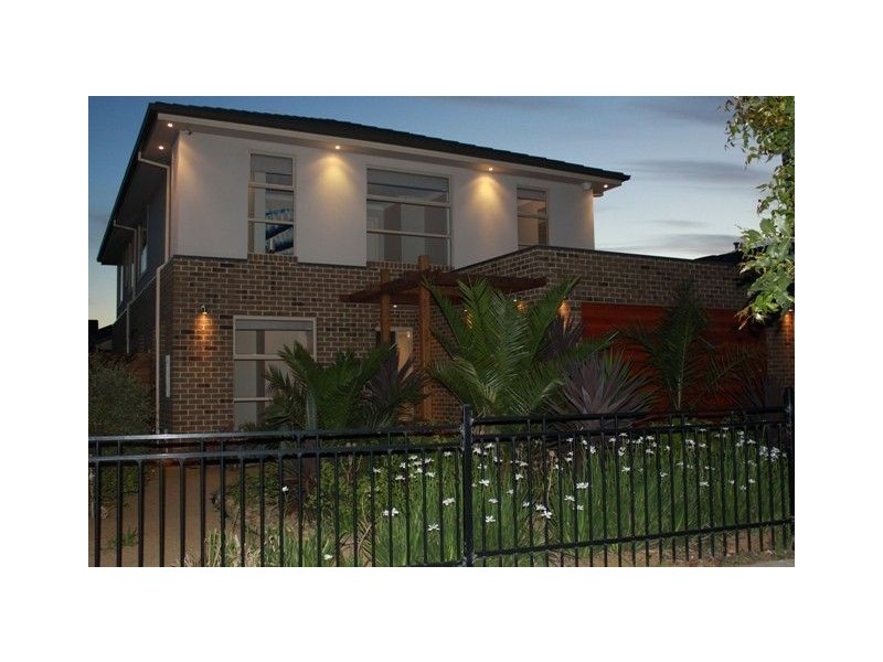 25 Carbine Way, Lyndhurst VIC 3975