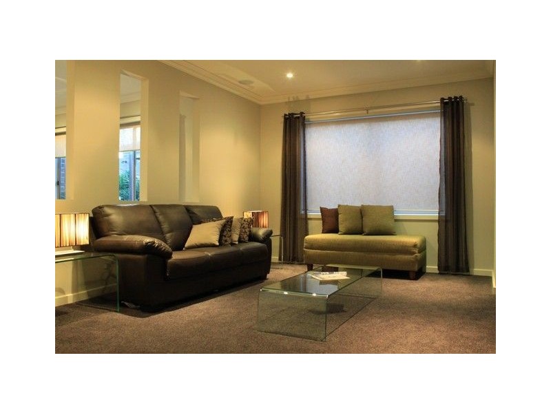 25 Carbine Way, Lyndhurst VIC 3975