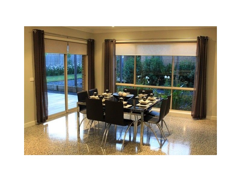 25 Carbine Way, Lyndhurst VIC 3975