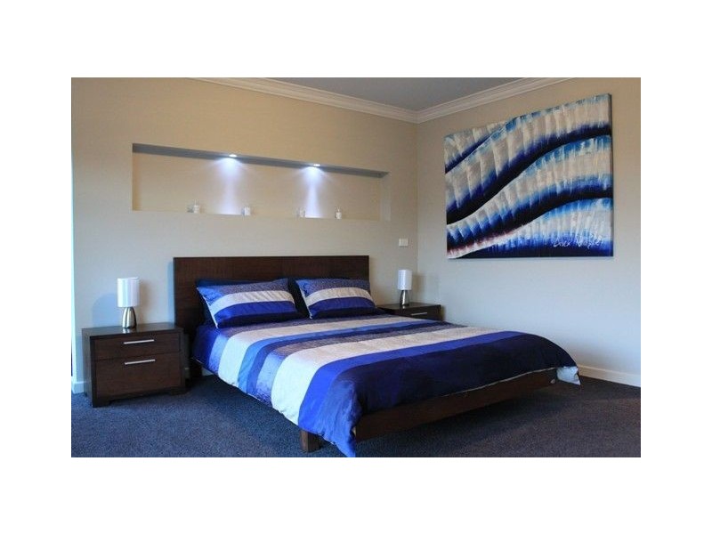 25 Carbine Way, Lyndhurst VIC 3975