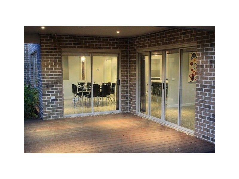 25 Carbine Way, Lyndhurst VIC 3975