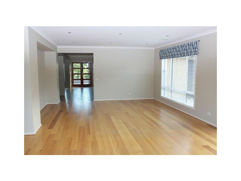 22 Brookwater Parade, Lyndhurst VIC 3975