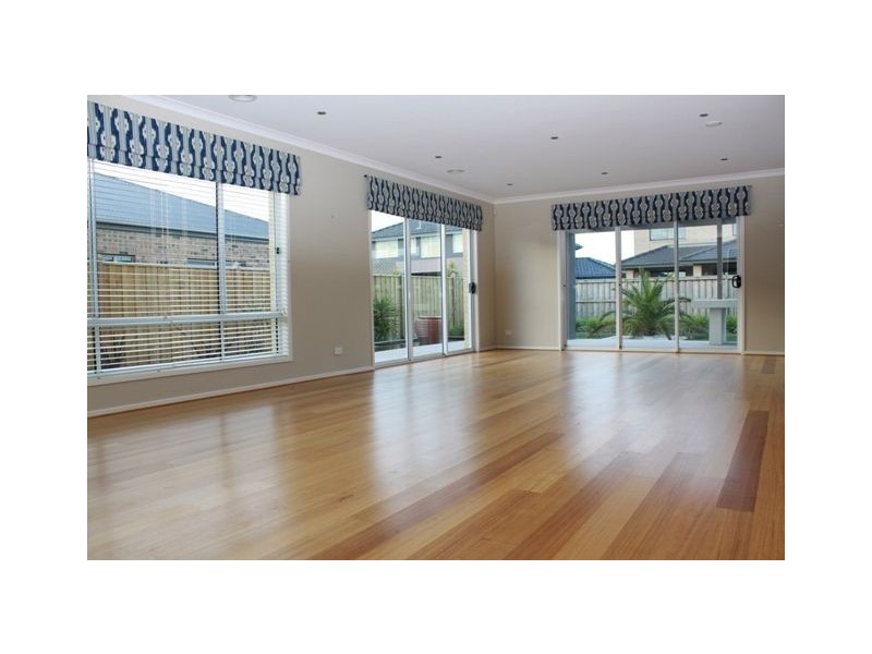 22 Brookwater Parade, Lyndhurst VIC 3975