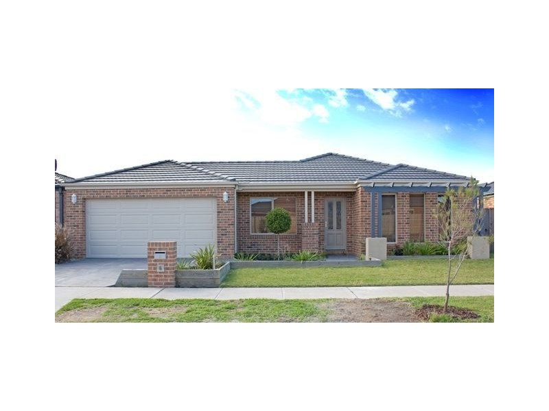 6 Wattle Valley Close, Lyndhurst VIC 3975