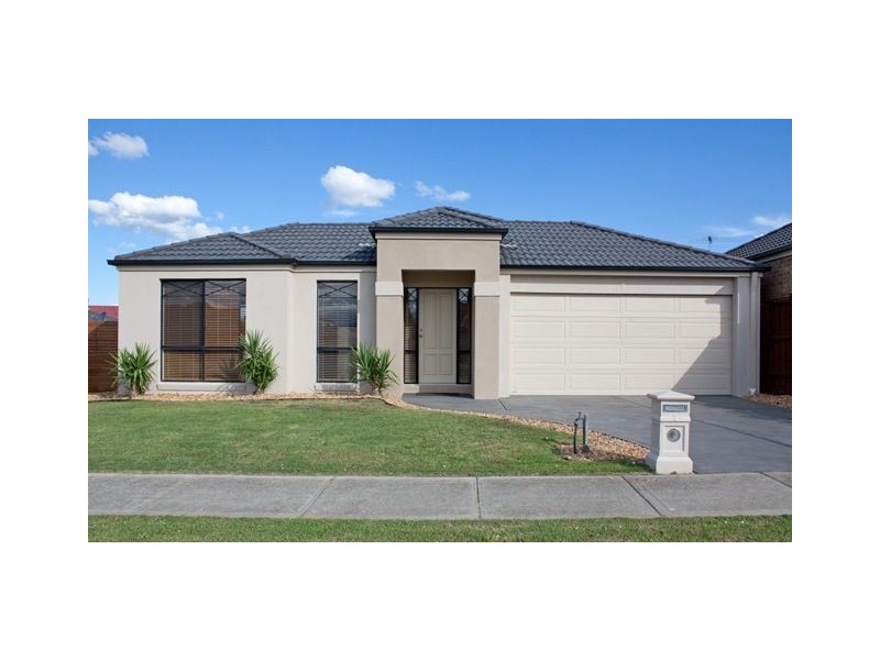 3 Red Oak Terrace, Lyndhurst VIC 3975