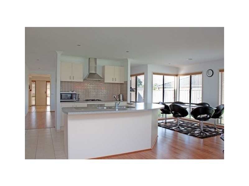 3 Red Oak Terrace, Lyndhurst VIC 3975