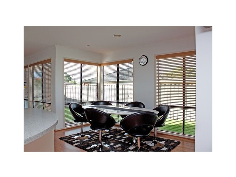 3 Red Oak Terrace, Lyndhurst VIC 3975