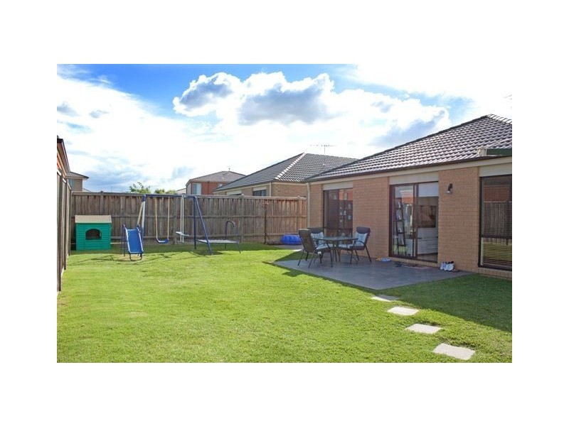 3 Red Oak Terrace, Lyndhurst VIC 3975