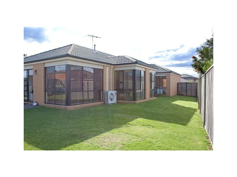 3 Red Oak Terrace, Lyndhurst VIC 3975