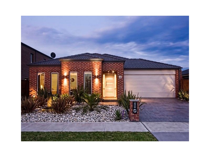 24 Island Circuit, Lyndhurst VIC 3975