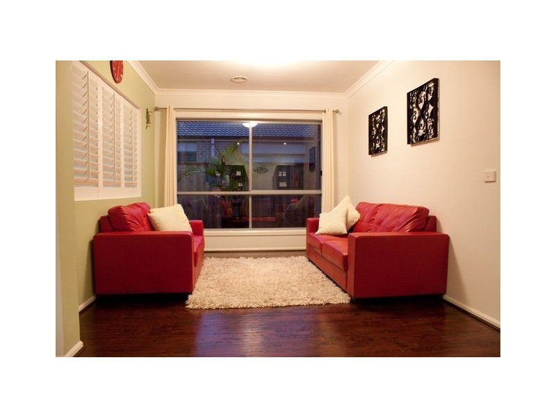 1 Tea Tree Court, Lyndhurst VIC 3975