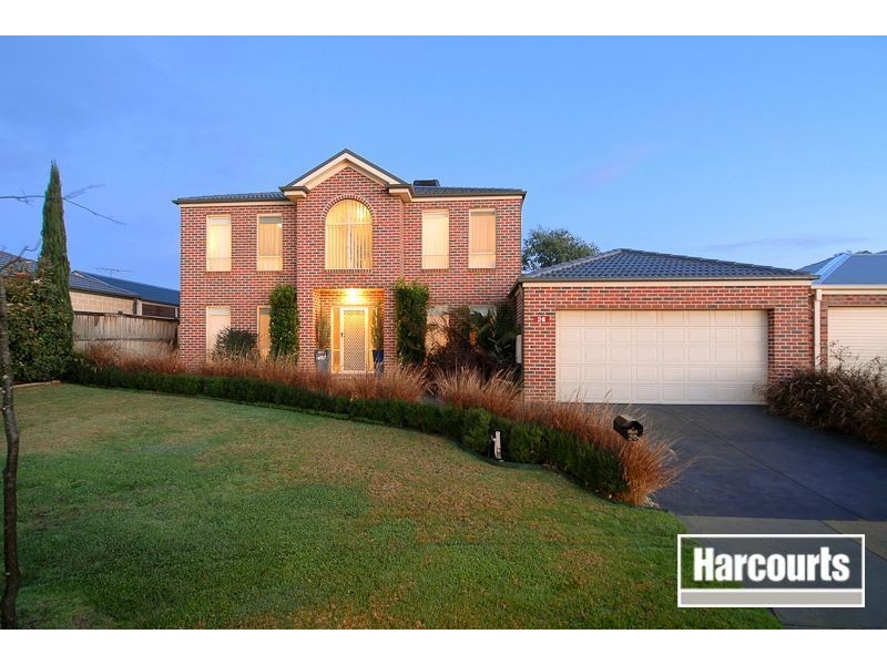 26 Red Oak Terrace, Lyndhurst VIC 3975
