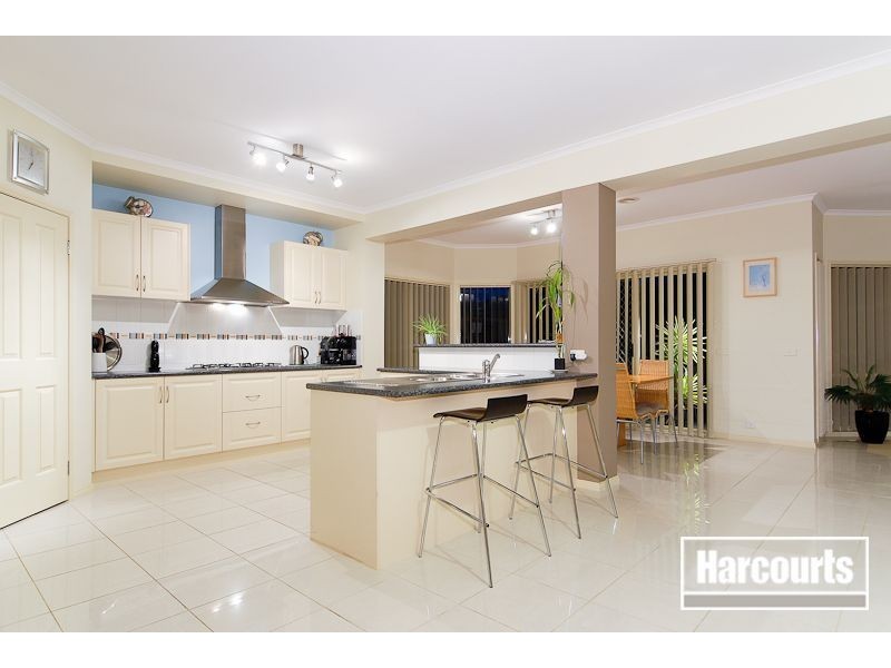 26 Red Oak Terrace, Lyndhurst VIC 3975