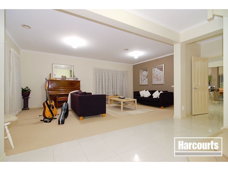 26 Red Oak Terrace, Lyndhurst VIC 3975