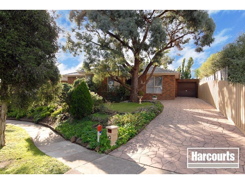 5 Coppin Close, Hampton Park VIC 3976