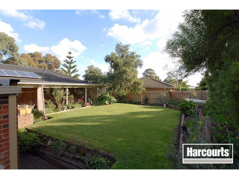 5 Coppin Close, Hampton Park VIC 3976
