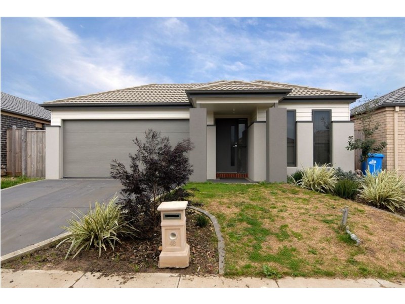 46 Silverwattle Drive, Lyndhurst VIC 3975