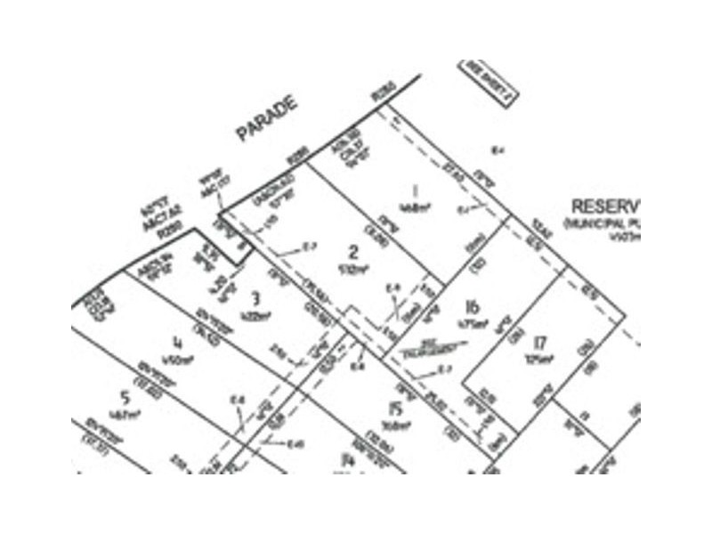 Lot 1 Elliott Parade, Lynbrook VIC 3975