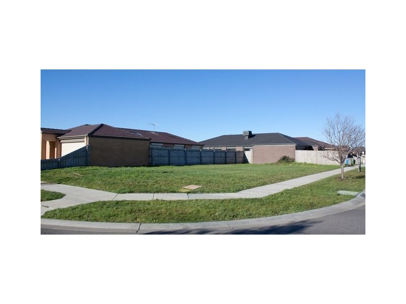 21 Hector Drive, Cranbourne VIC 3977
