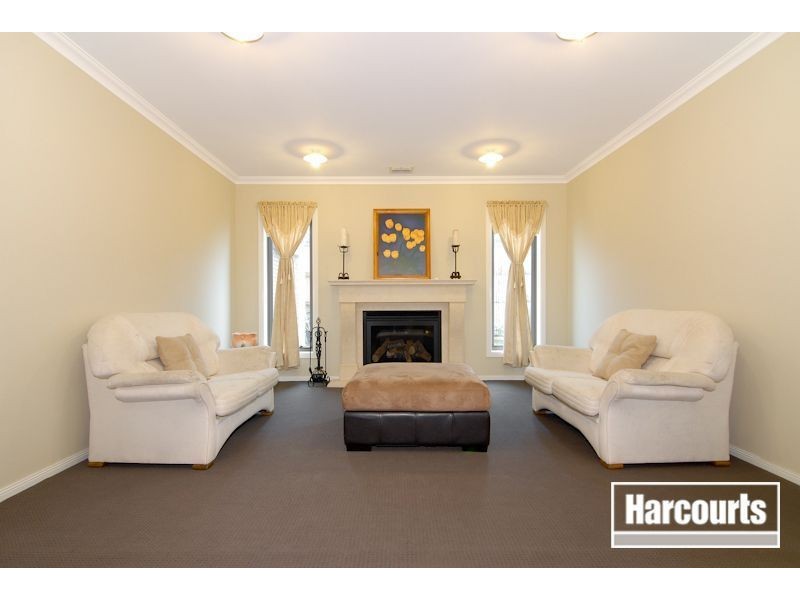 14 Wodalla Place, Lyndhurst VIC 3975