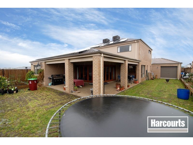 14 Wodalla Place, Lyndhurst VIC 3975